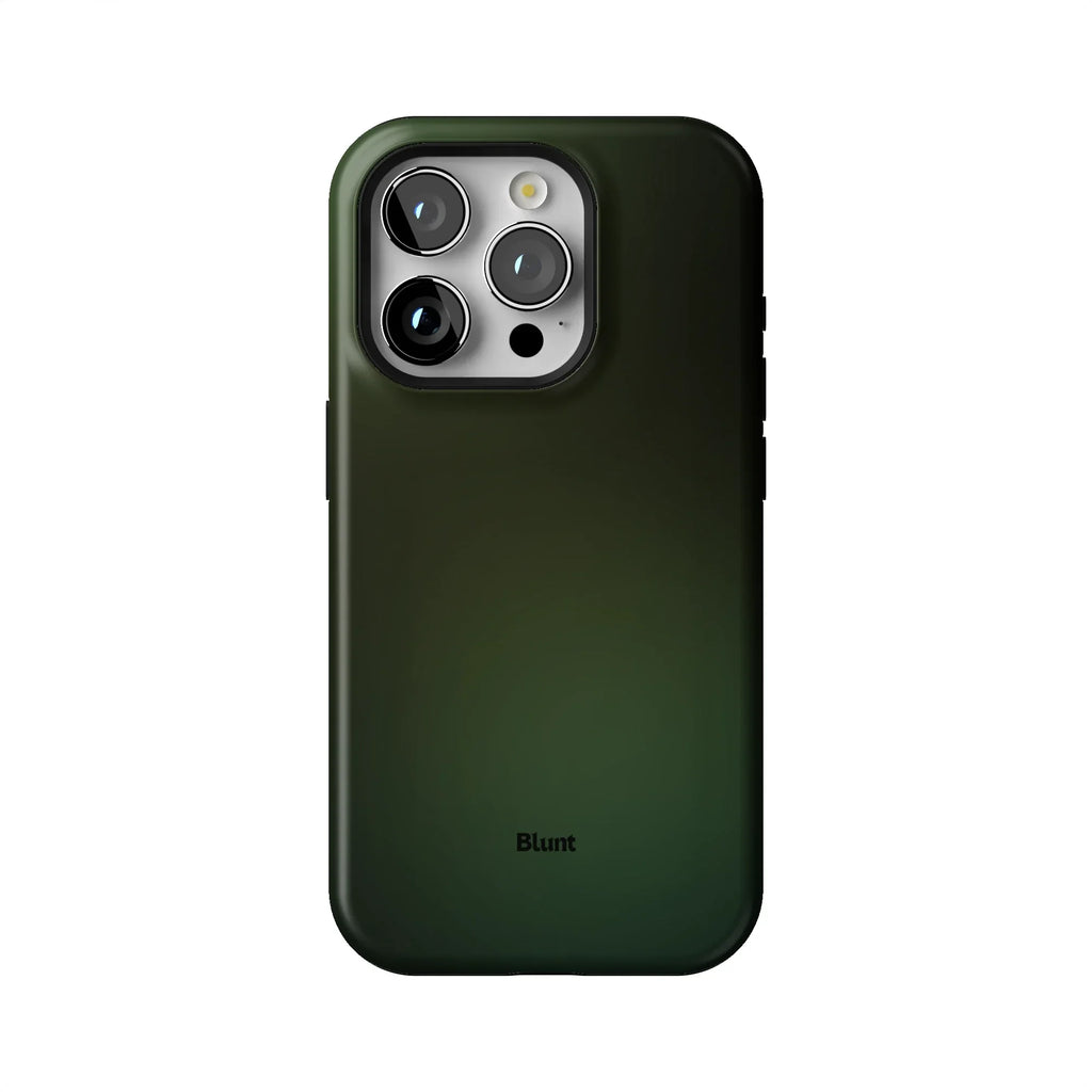 Jade iPhone Case