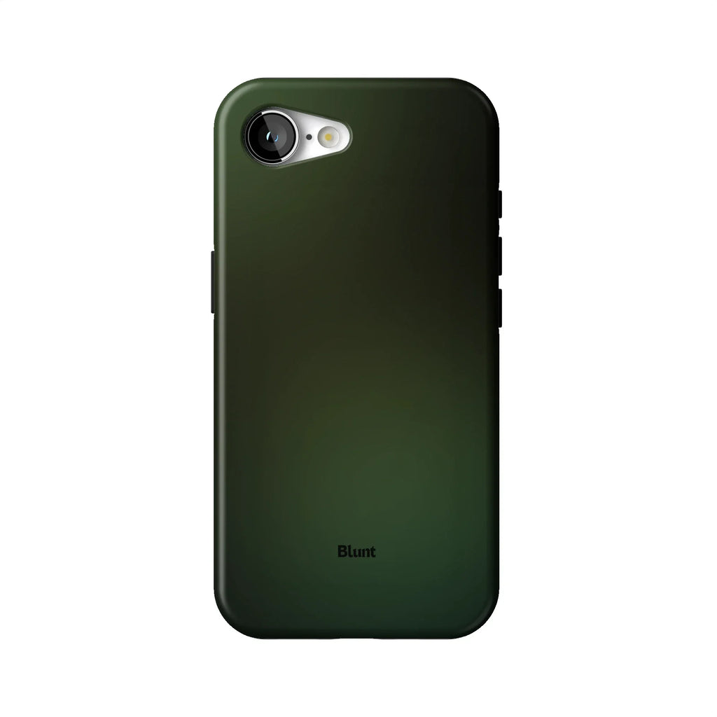 Jade iPhone Case