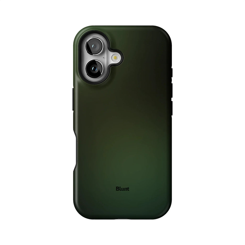 Jade iPhone Case
