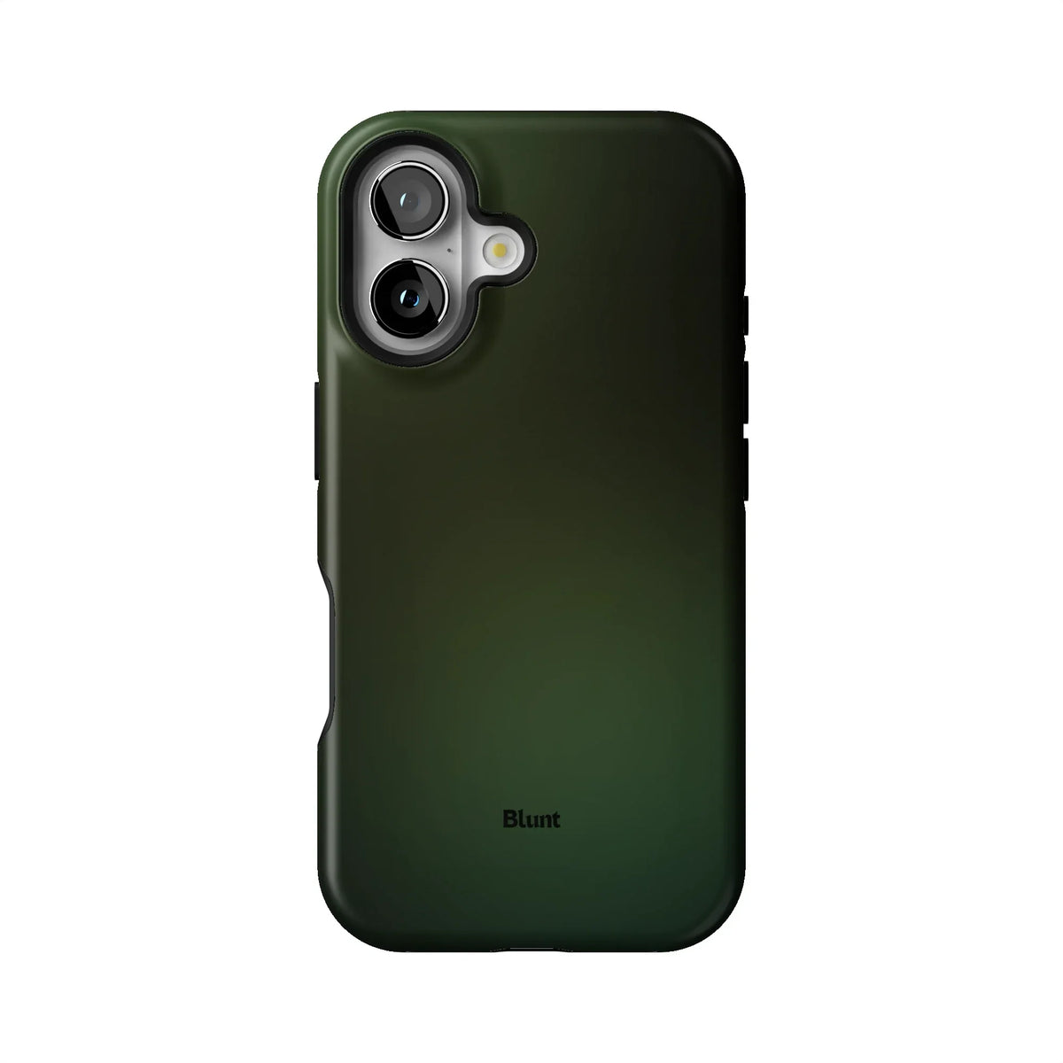 Jade iPhone Case