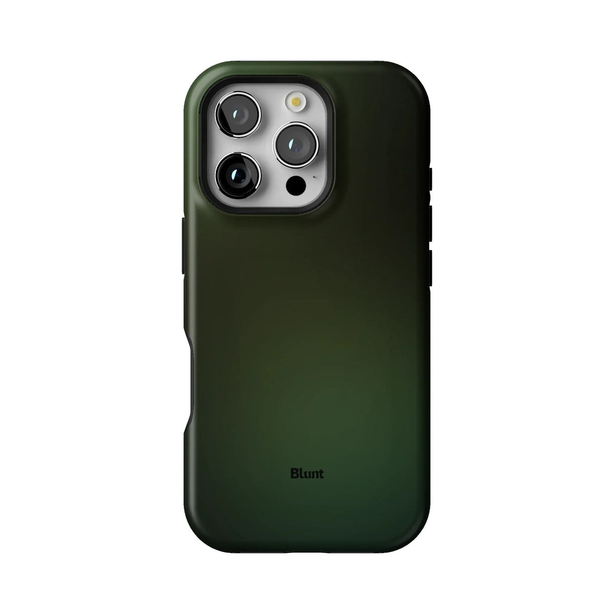 Jade iPhone Case