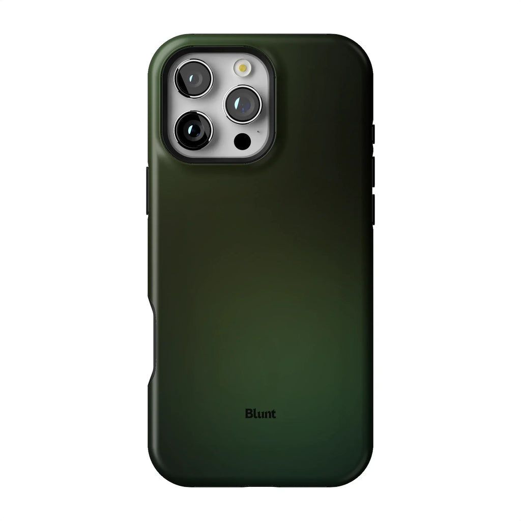 Jade iPhone Case