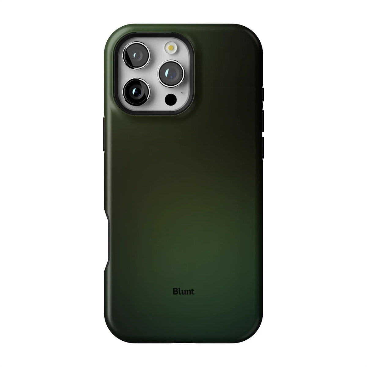 Jade iPhone Case