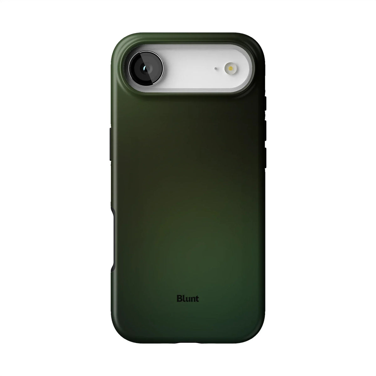 Jade iPhone Case