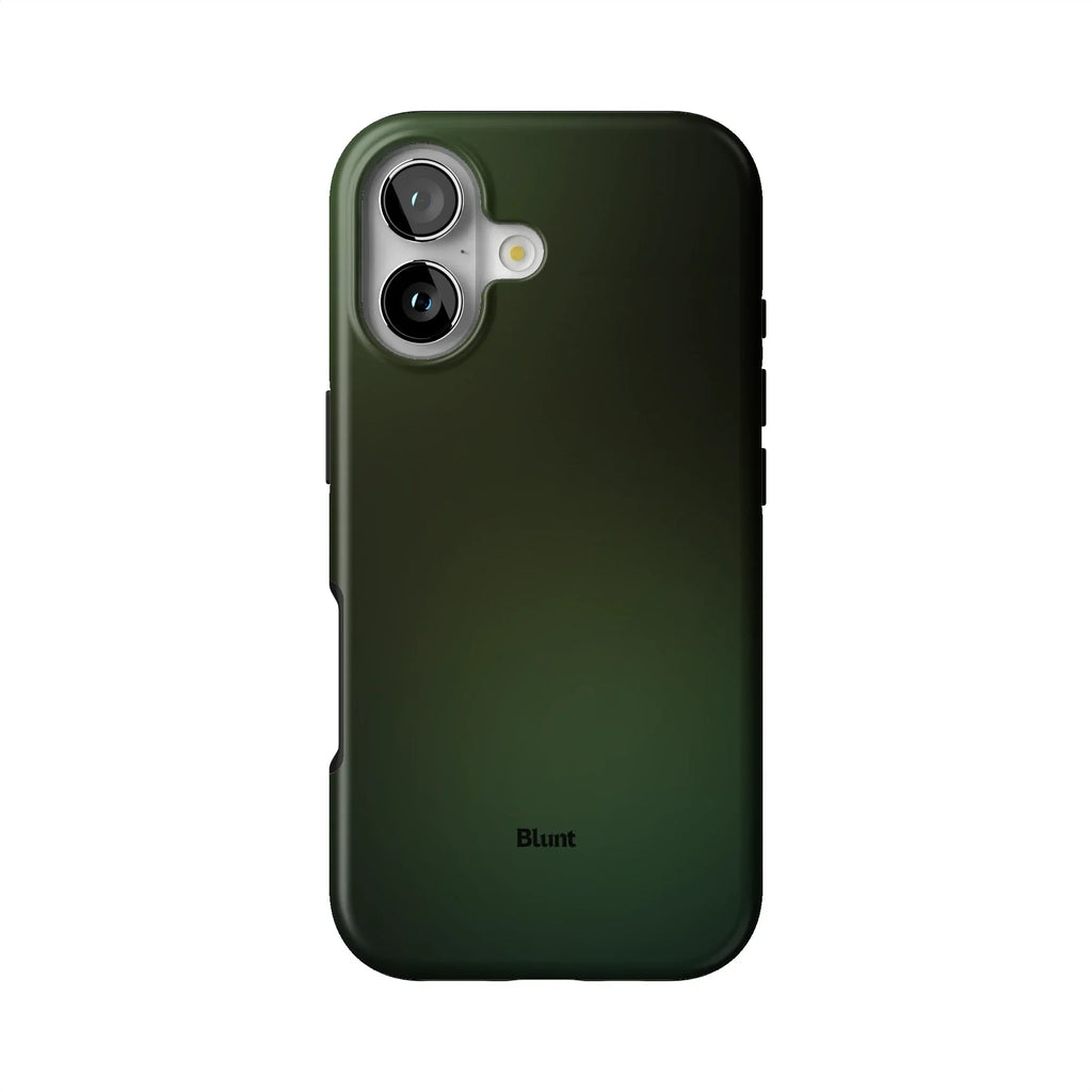 Jade iPhone Case