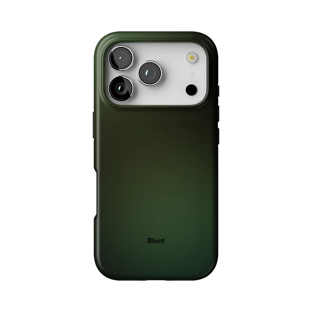 Jade iPhone Case