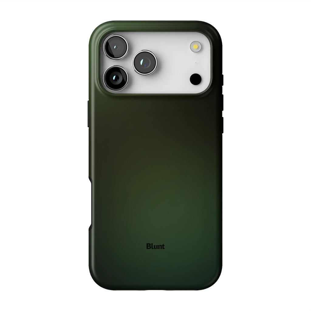 Jade iPhone Case
