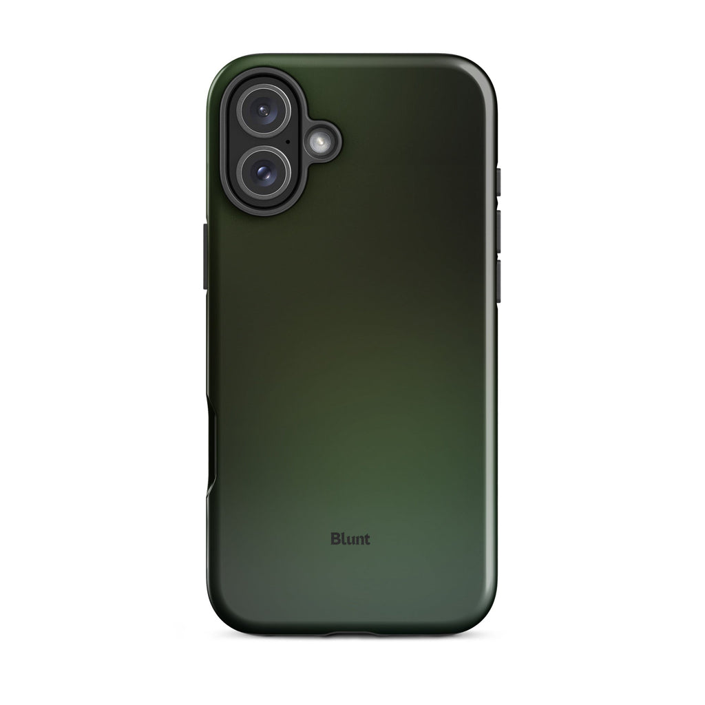 Jade iPhone Case