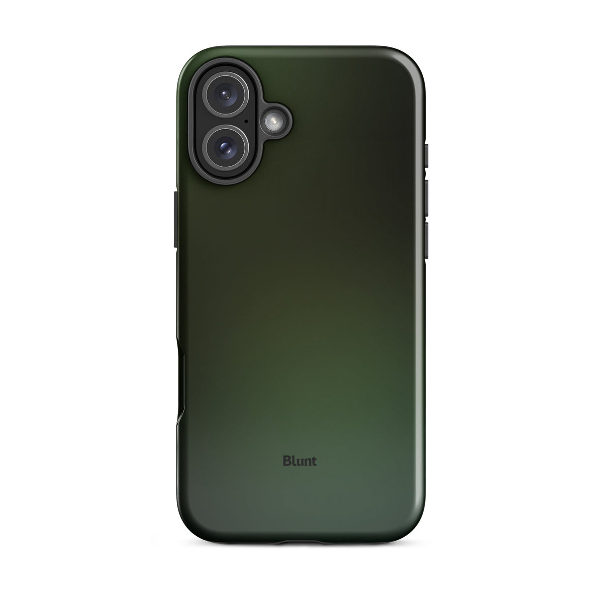 Jade iPhone Case