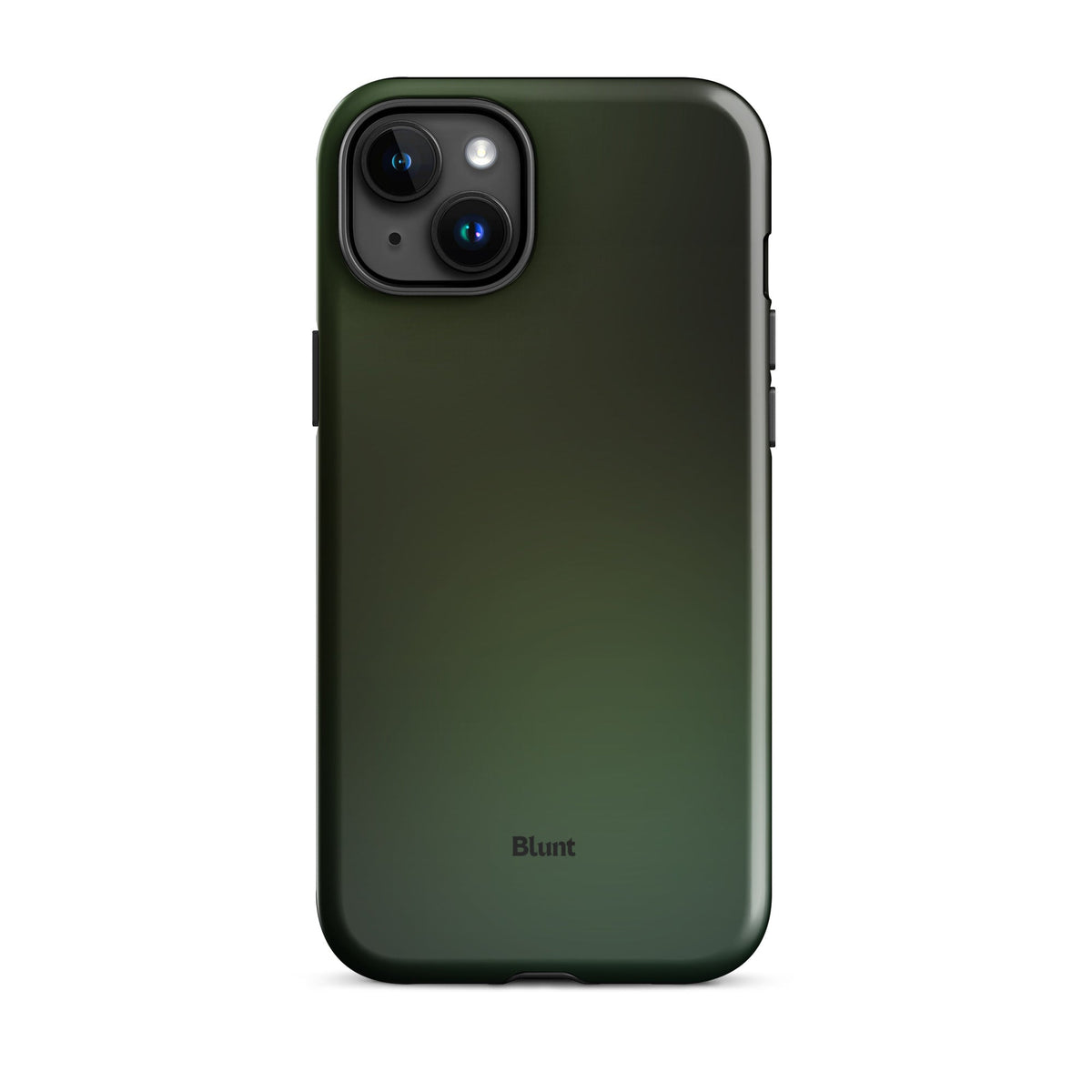 Jade iPhone Case