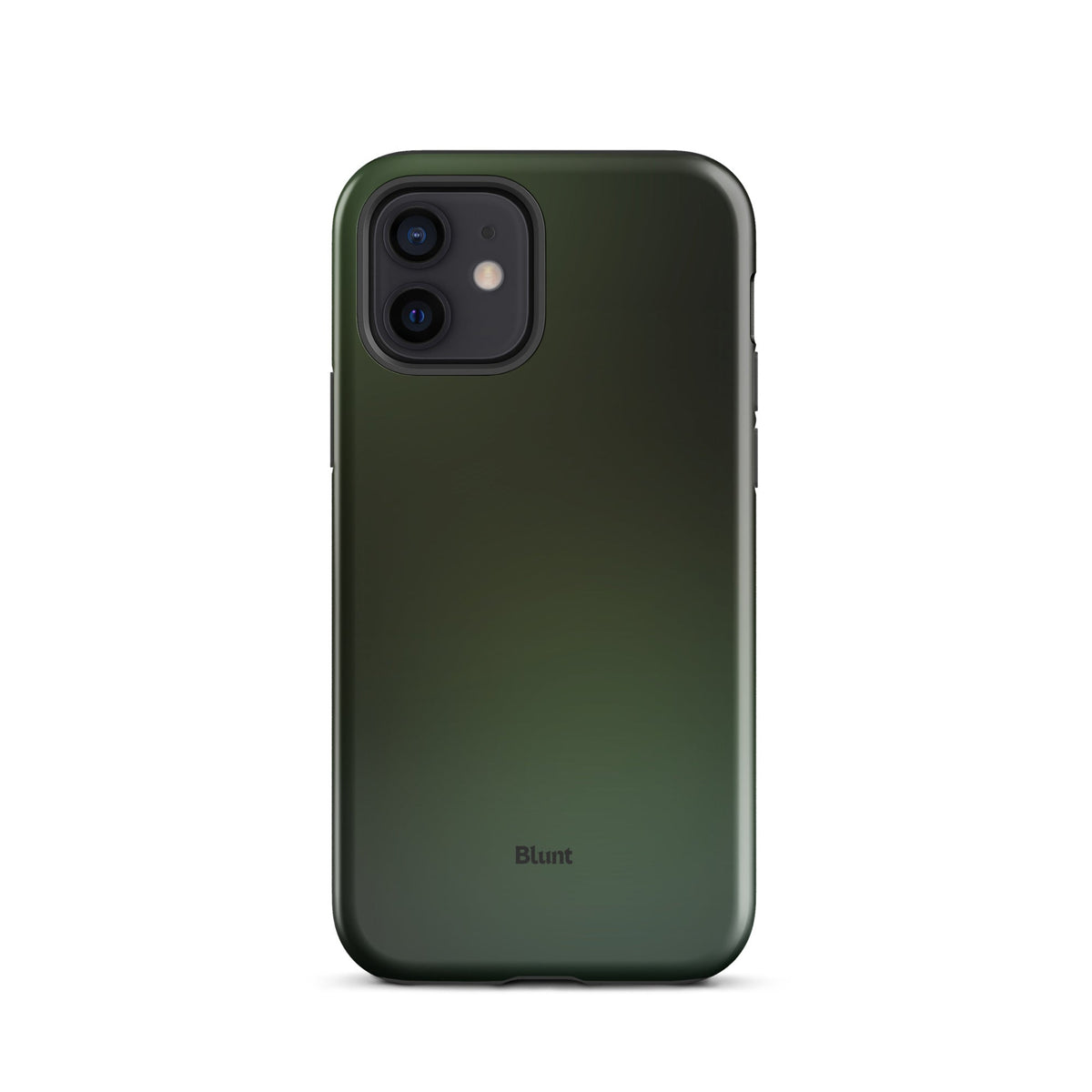 Jade iPhone Case