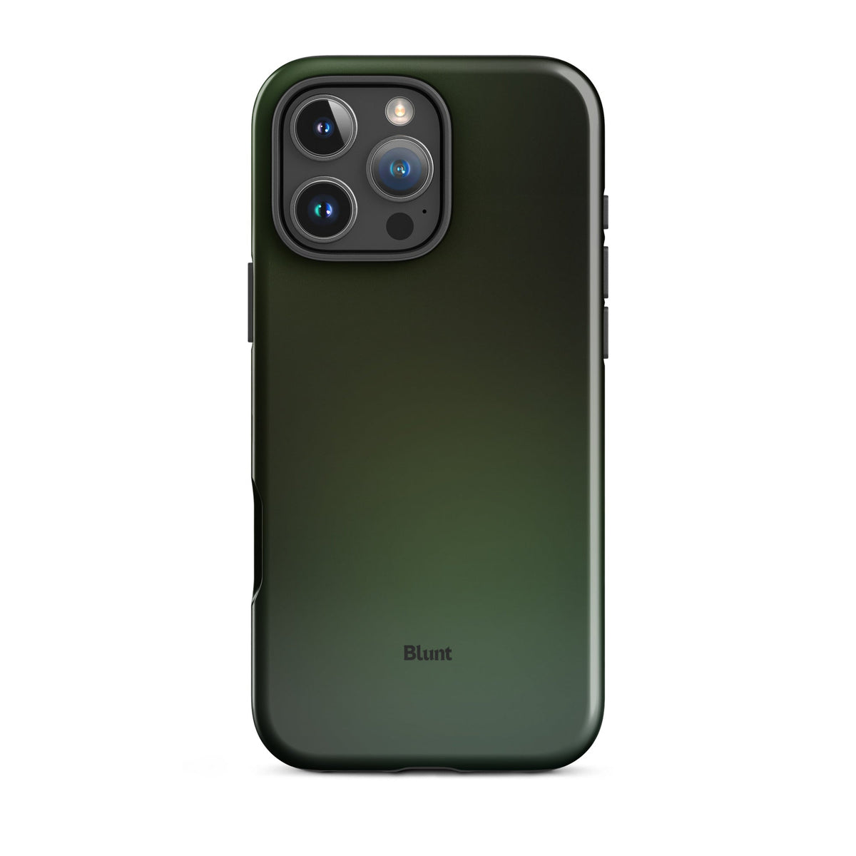 Jade iPhone Case