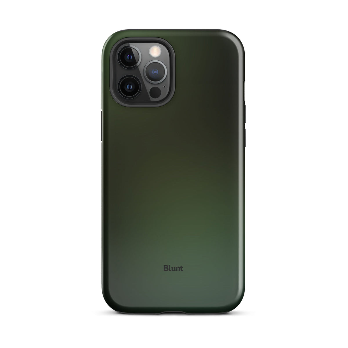 Jade iPhone Case