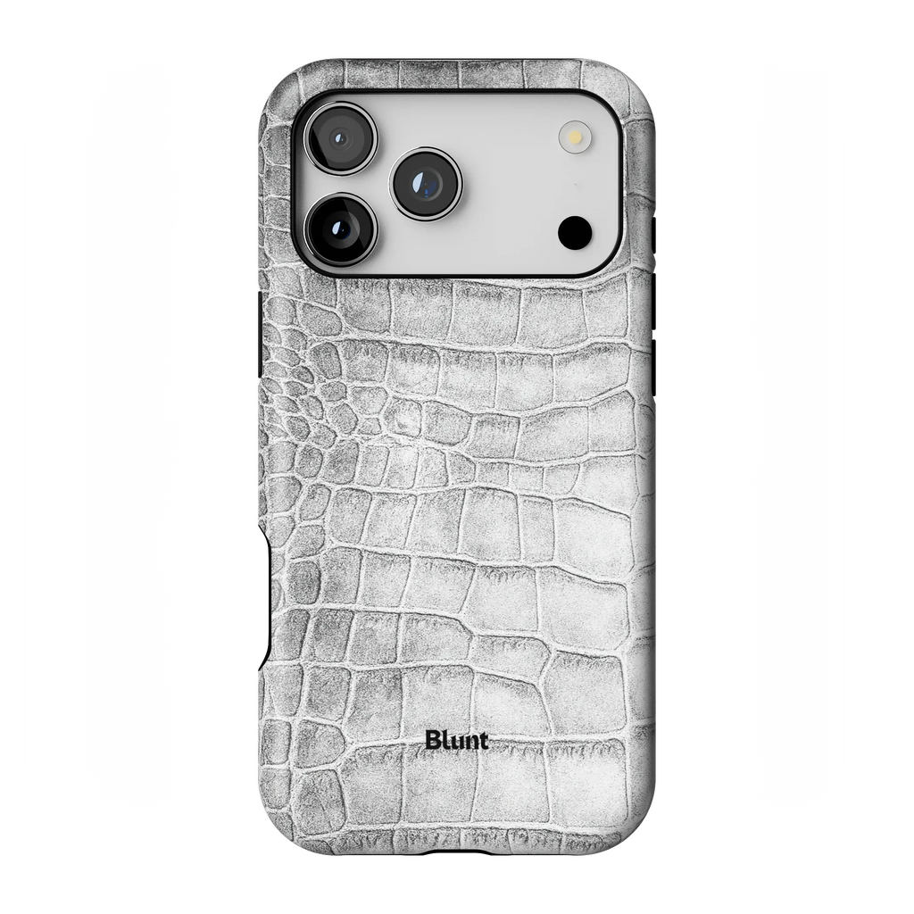 Sterling iPhone Case