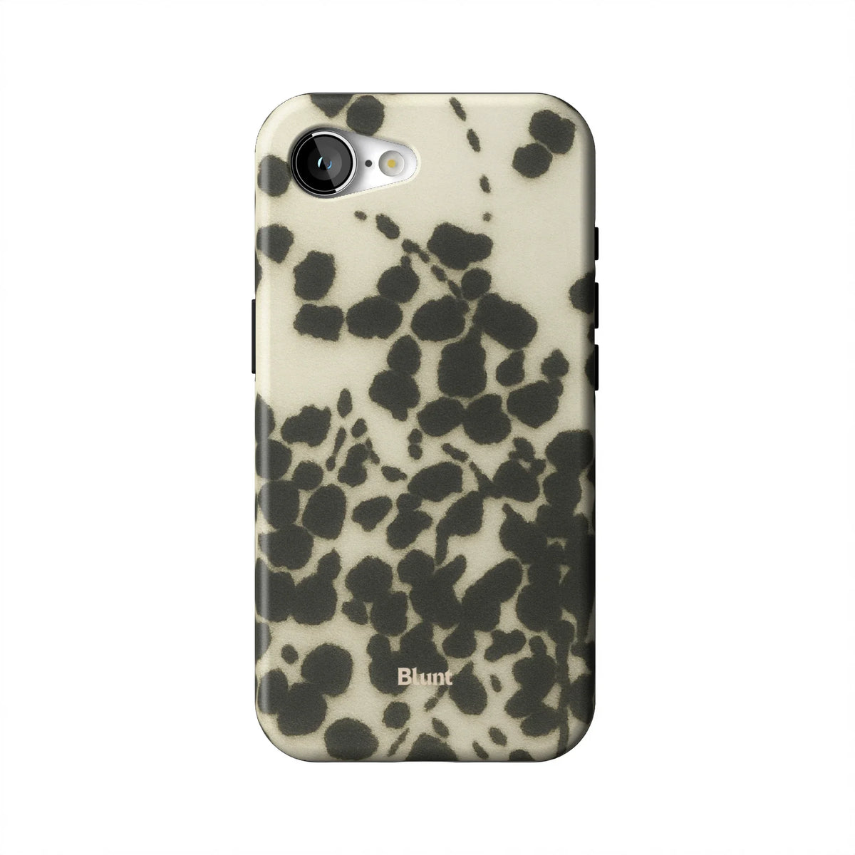 Vanilla Mocha iPhone Case