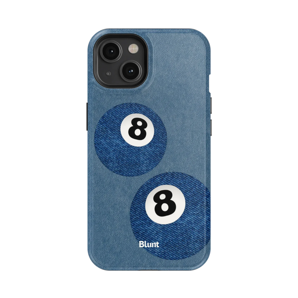 Hot Shot iPhone Case