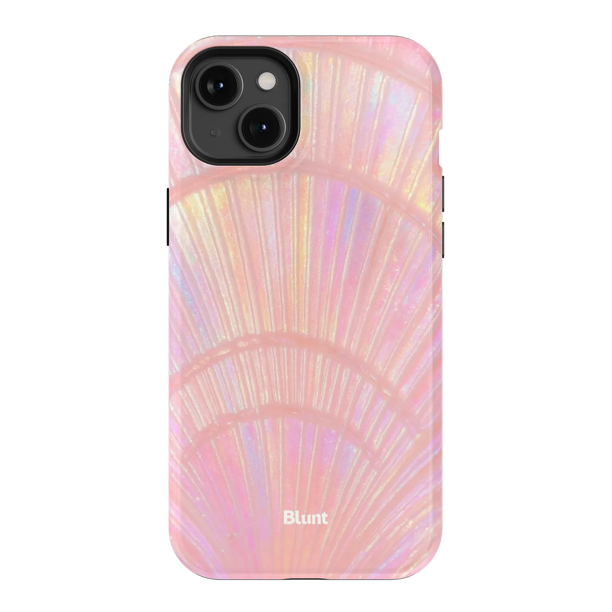 Perla iPhone Case