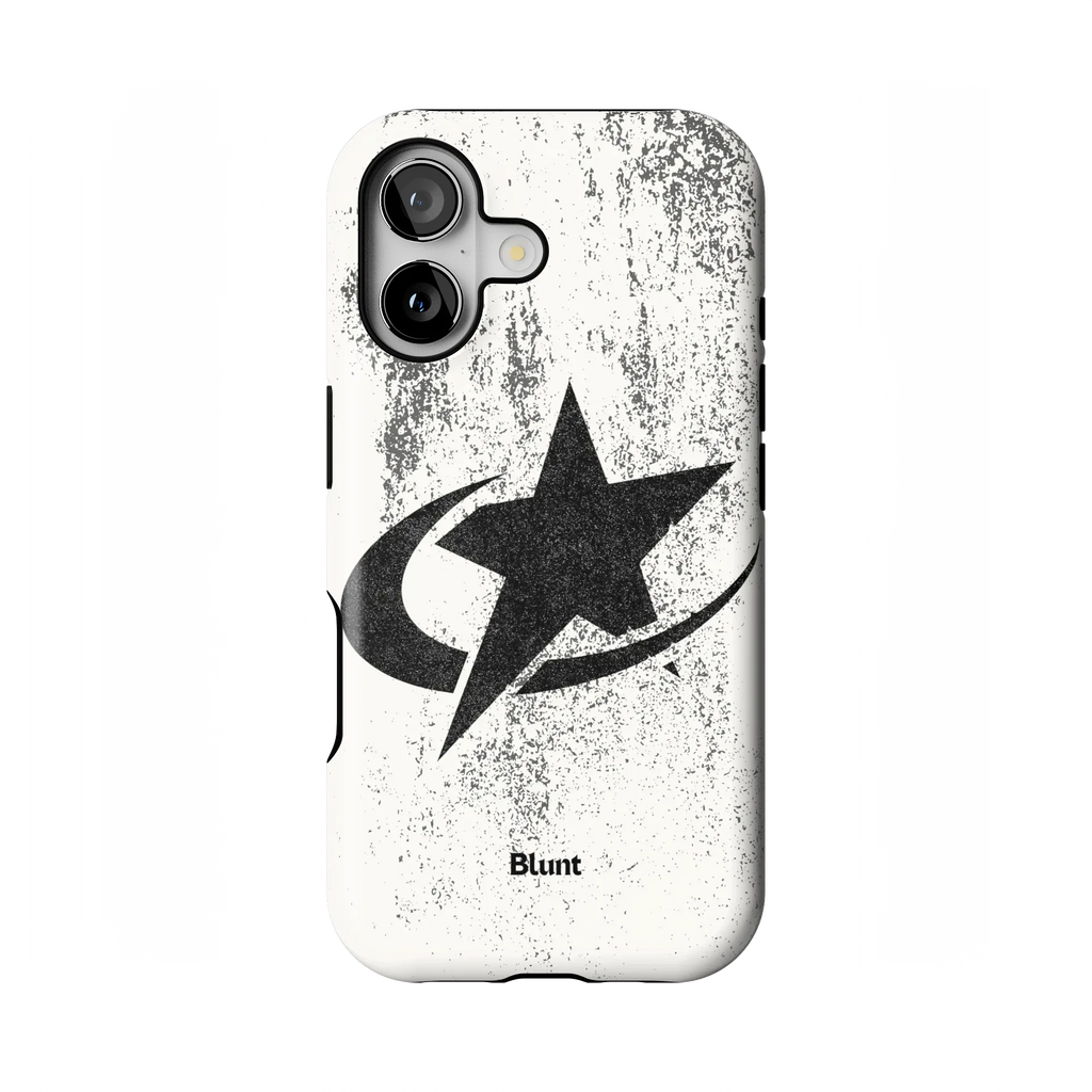 Starfade iPhone Case