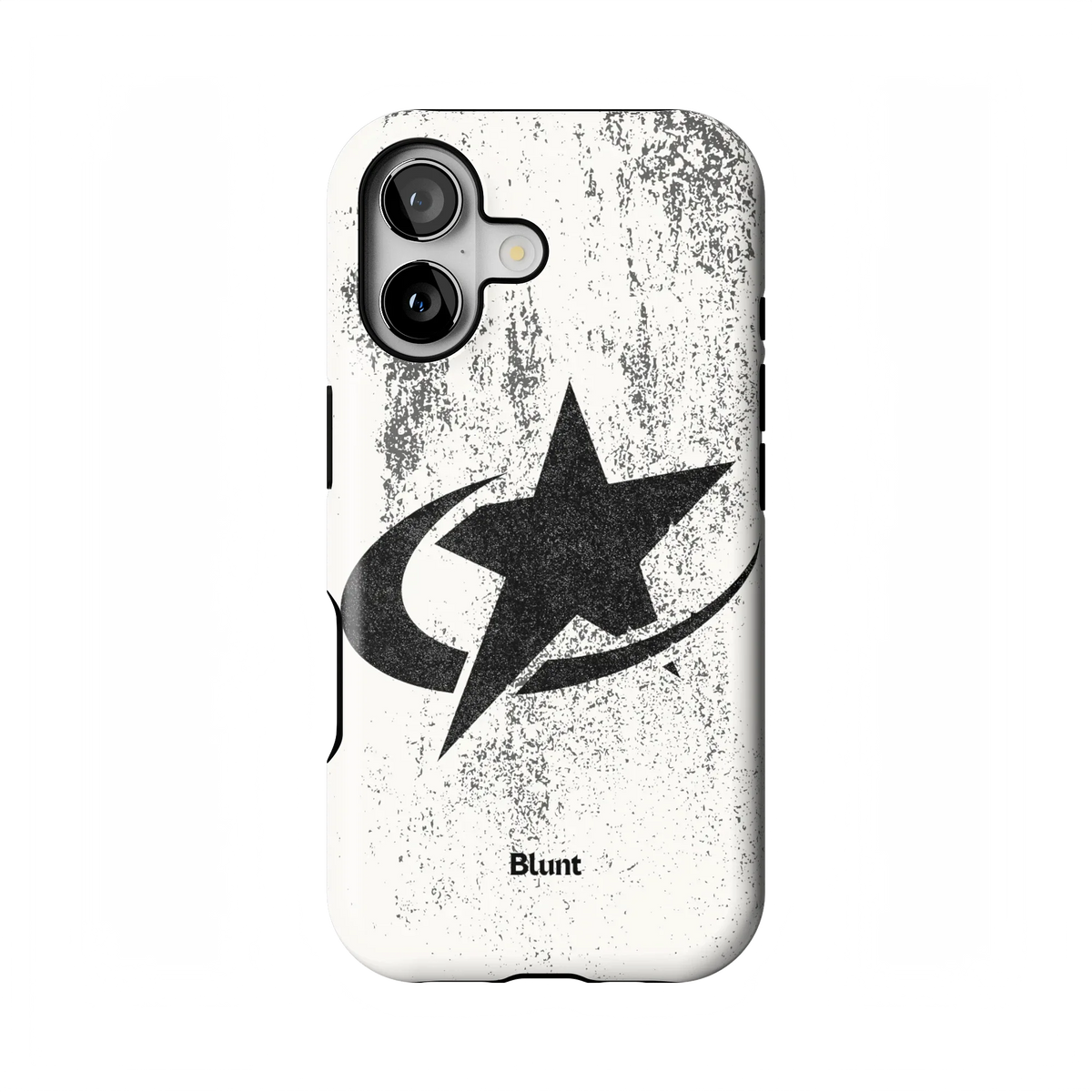 Starfade iPhone Case