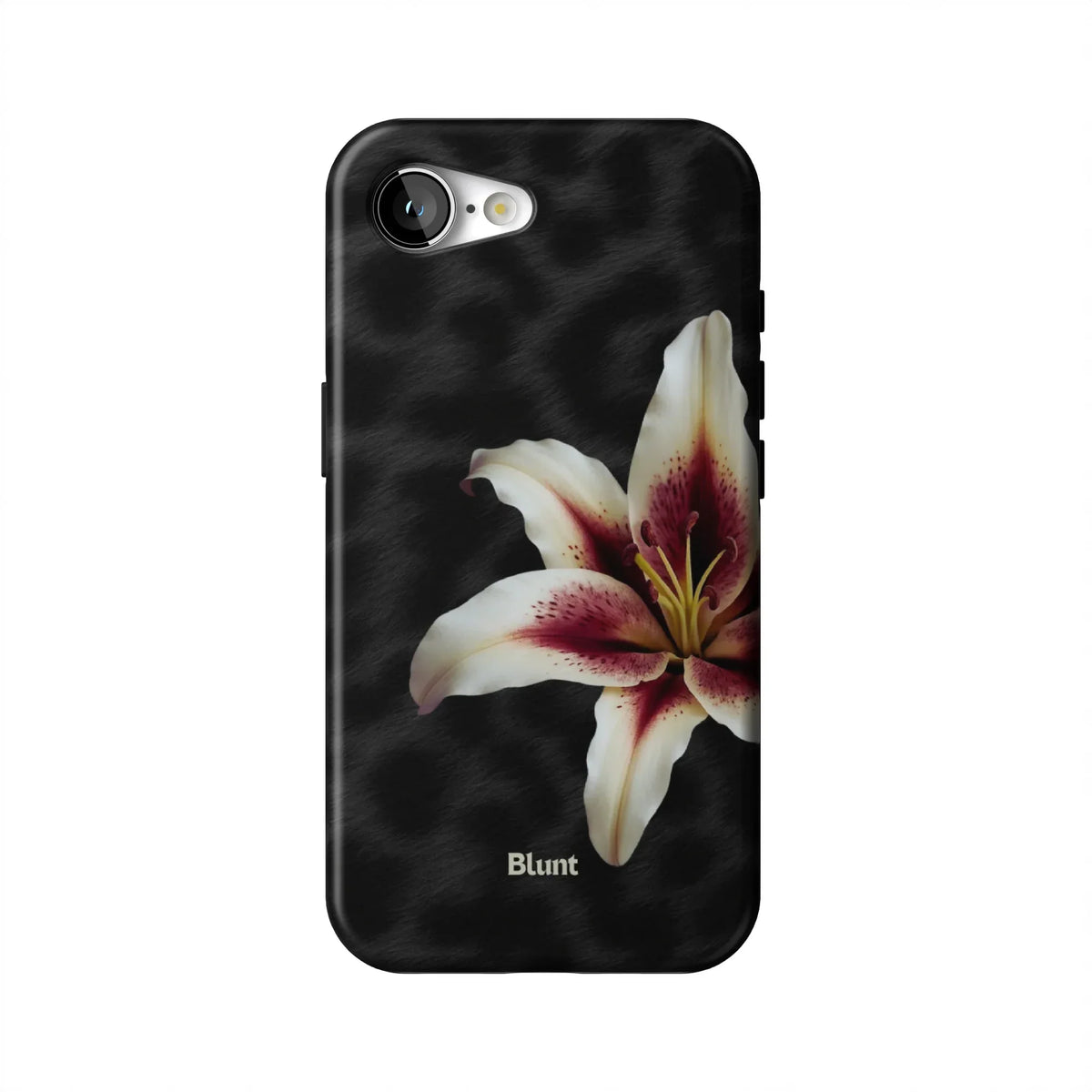Vermiluxe iPhone Case
