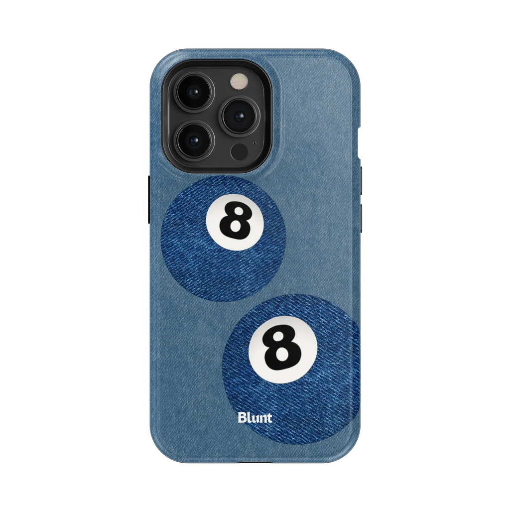 Hot Shot iPhone Case