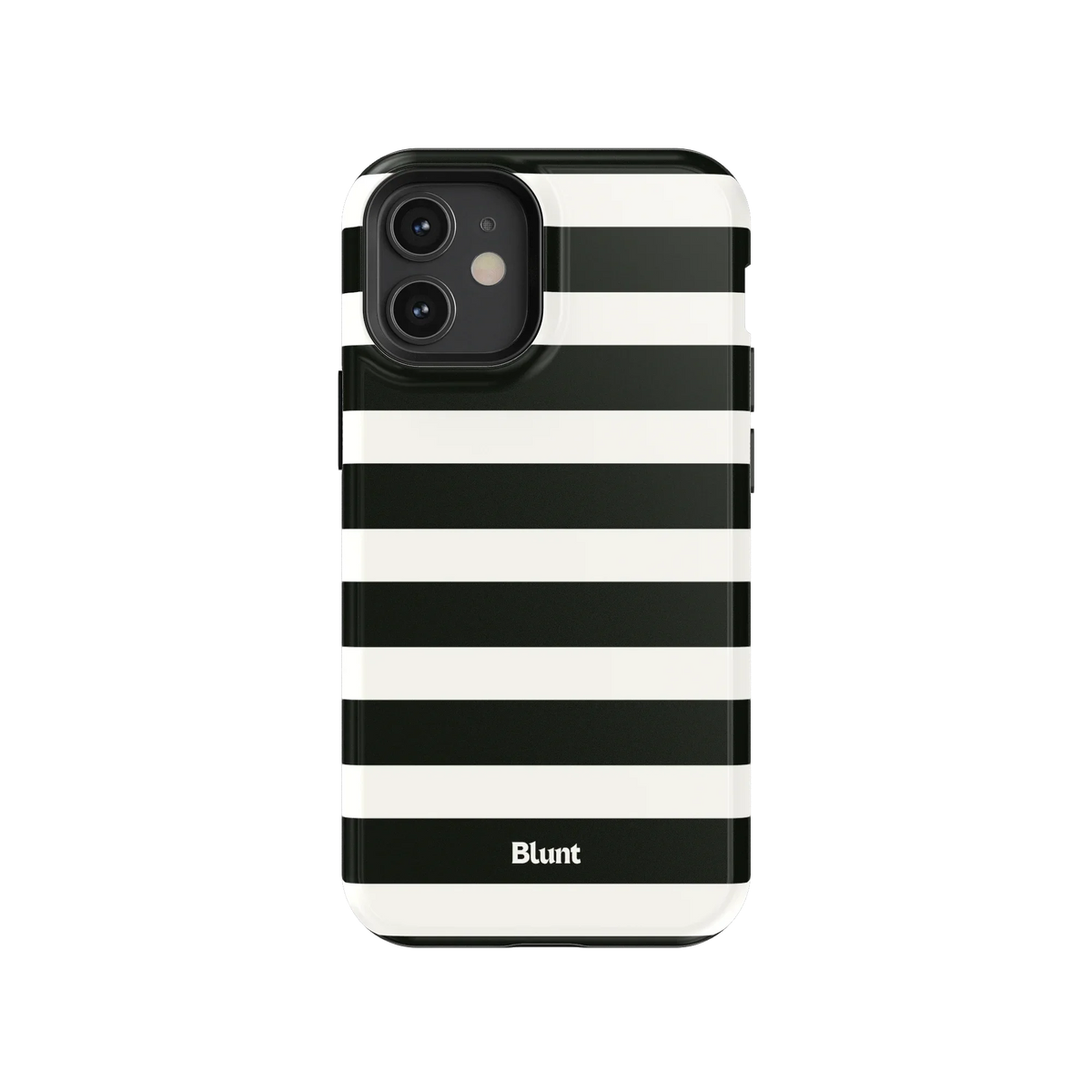 Classic Stripe iPhone Case