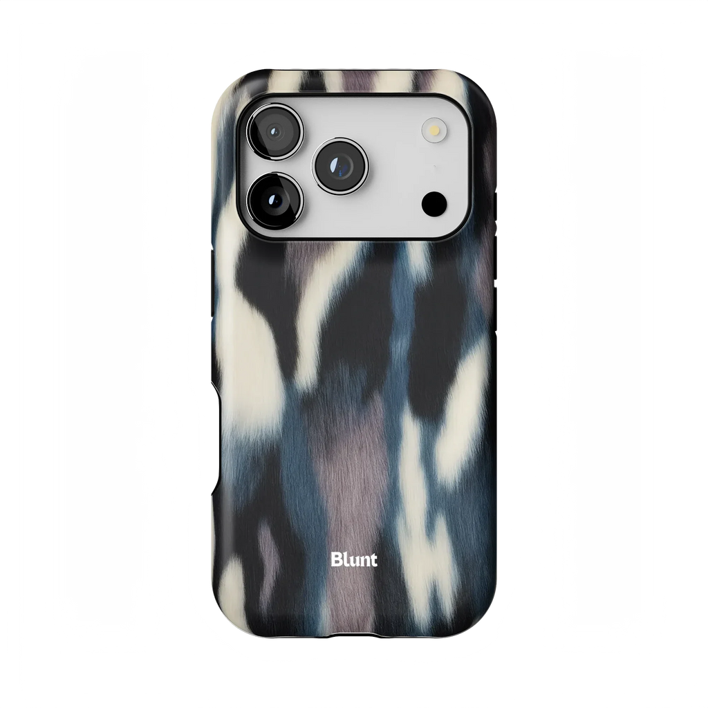 Velvet Sky iPhone Case