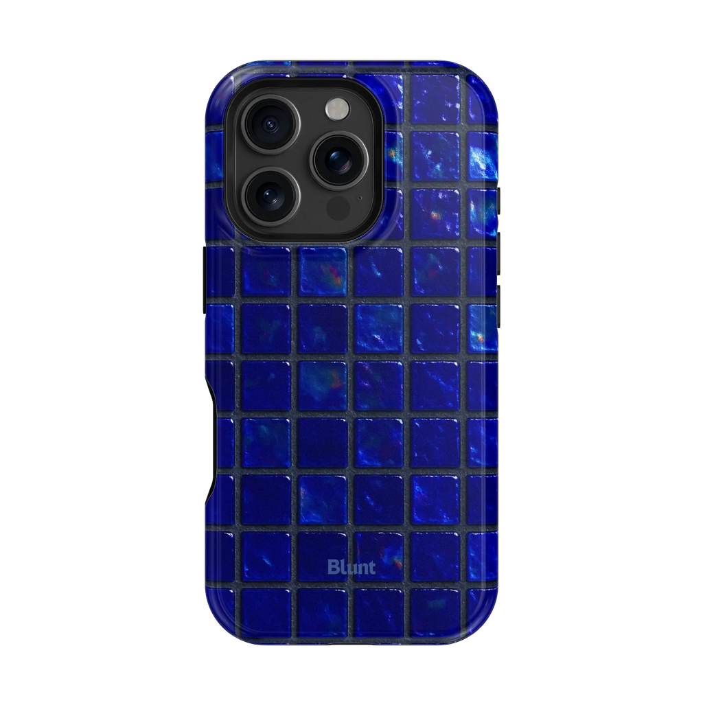 Ignited iPhone Case