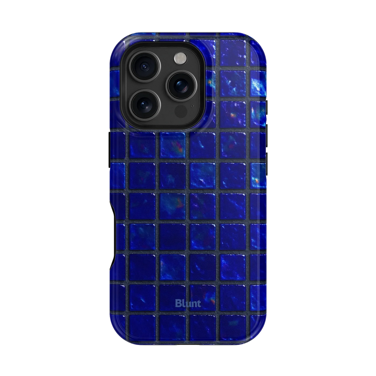 Ignited iPhone Case