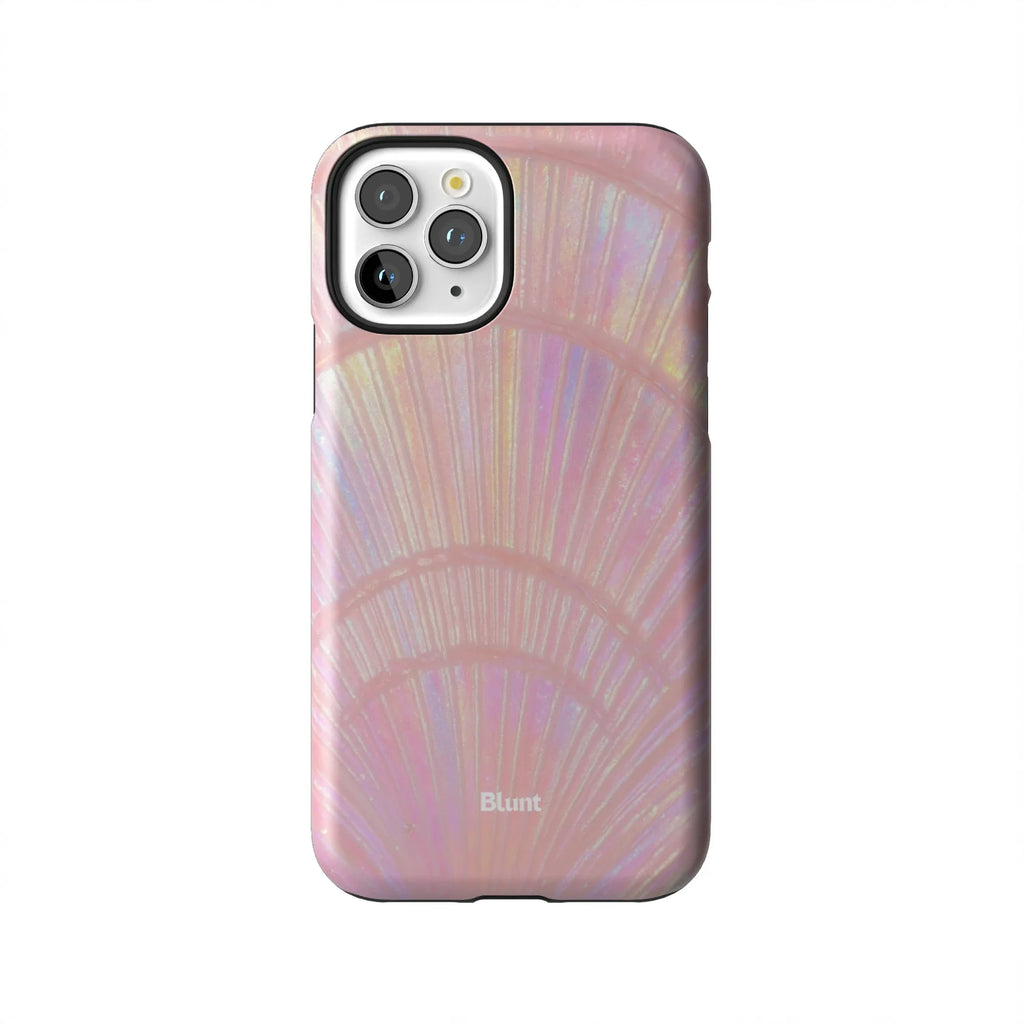 Perla iPhone Case