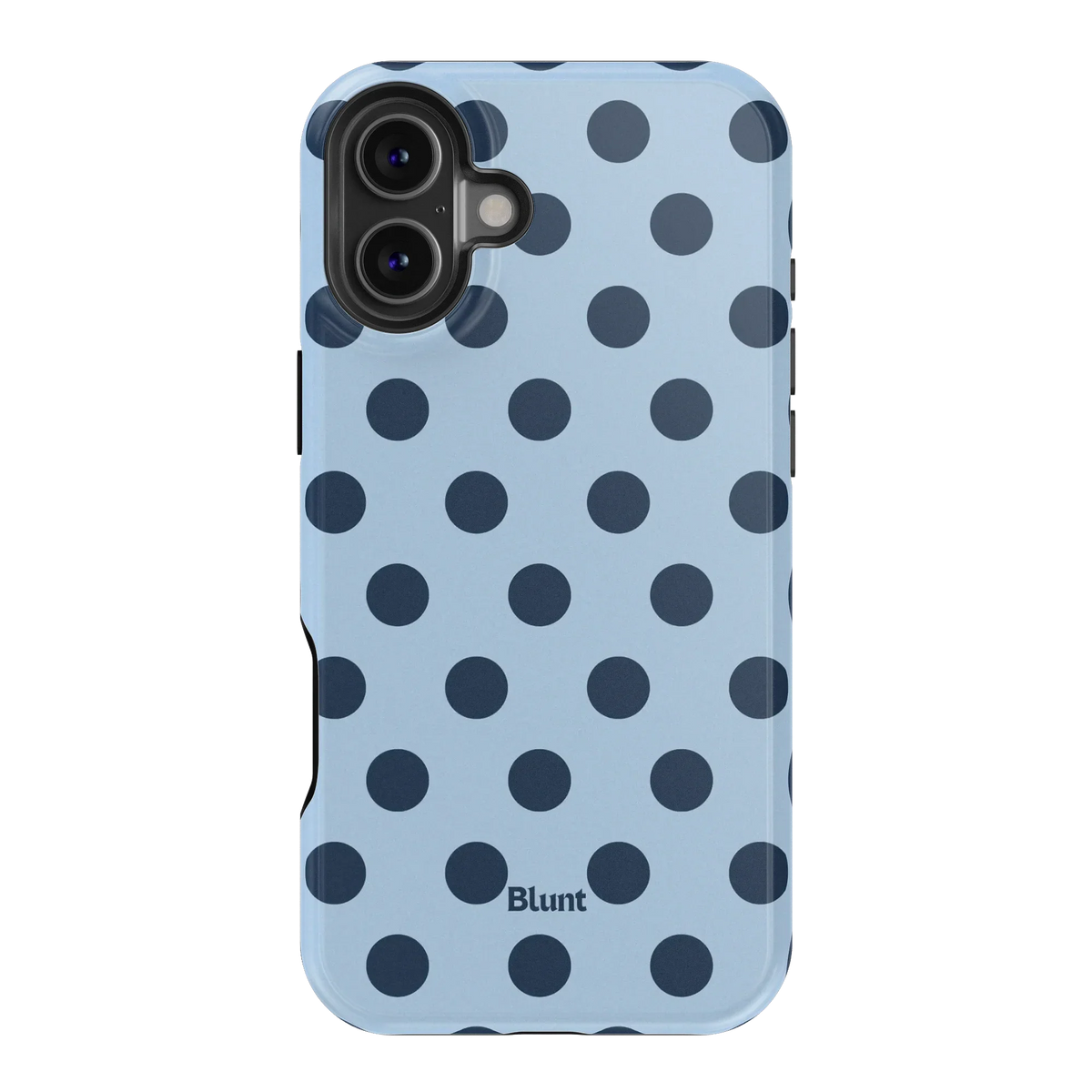 Sky Dot iPhone Case