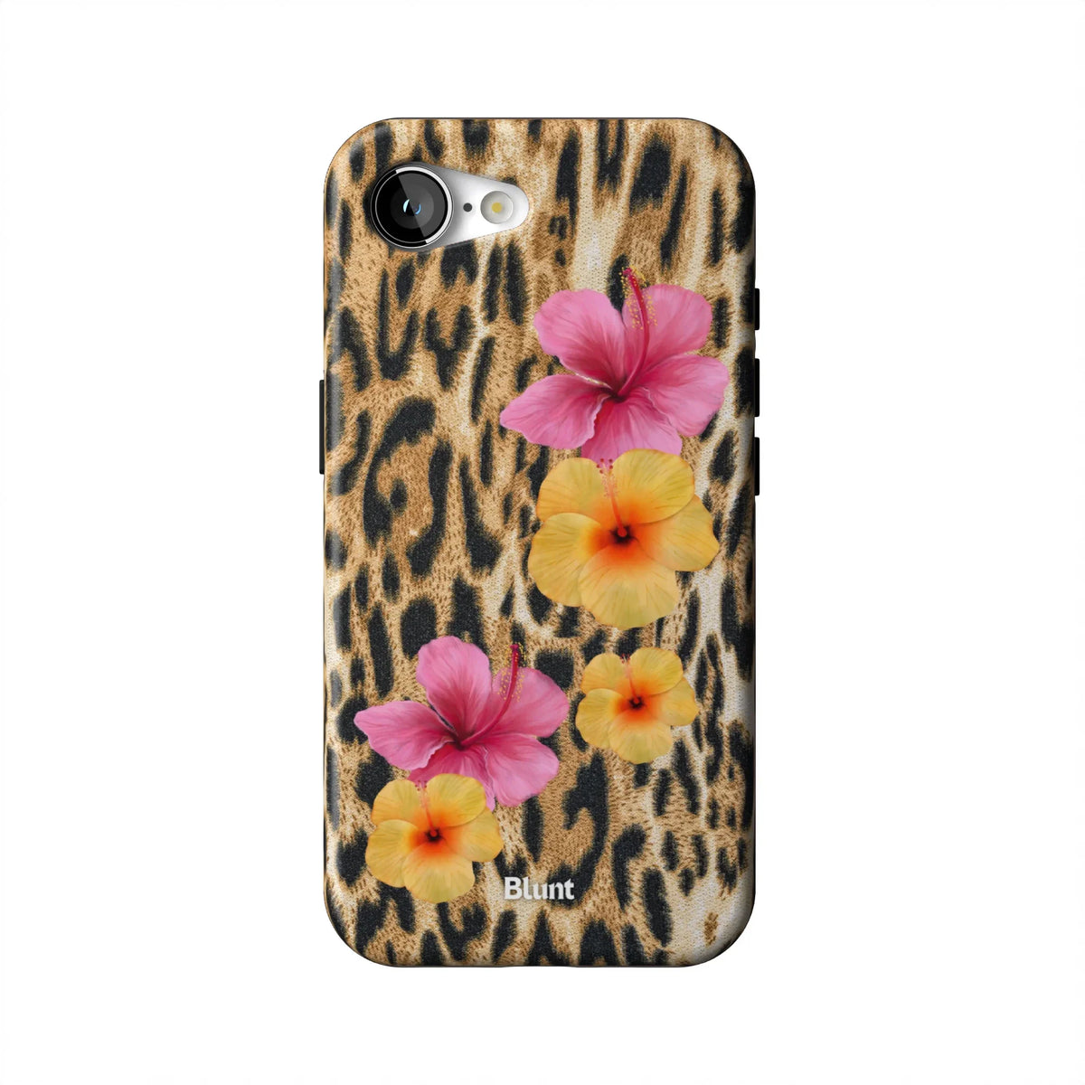 Summer Love iPhone Case