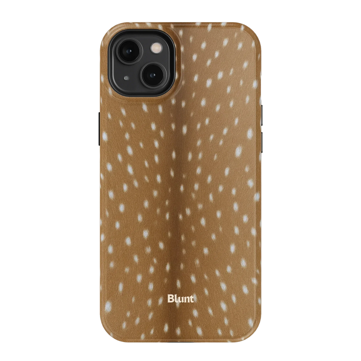 Fawn iPhone Case