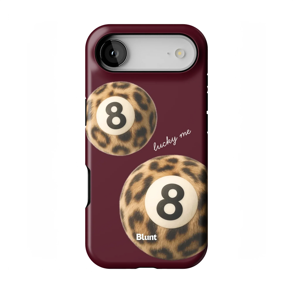 Lucky Me iPhone Case