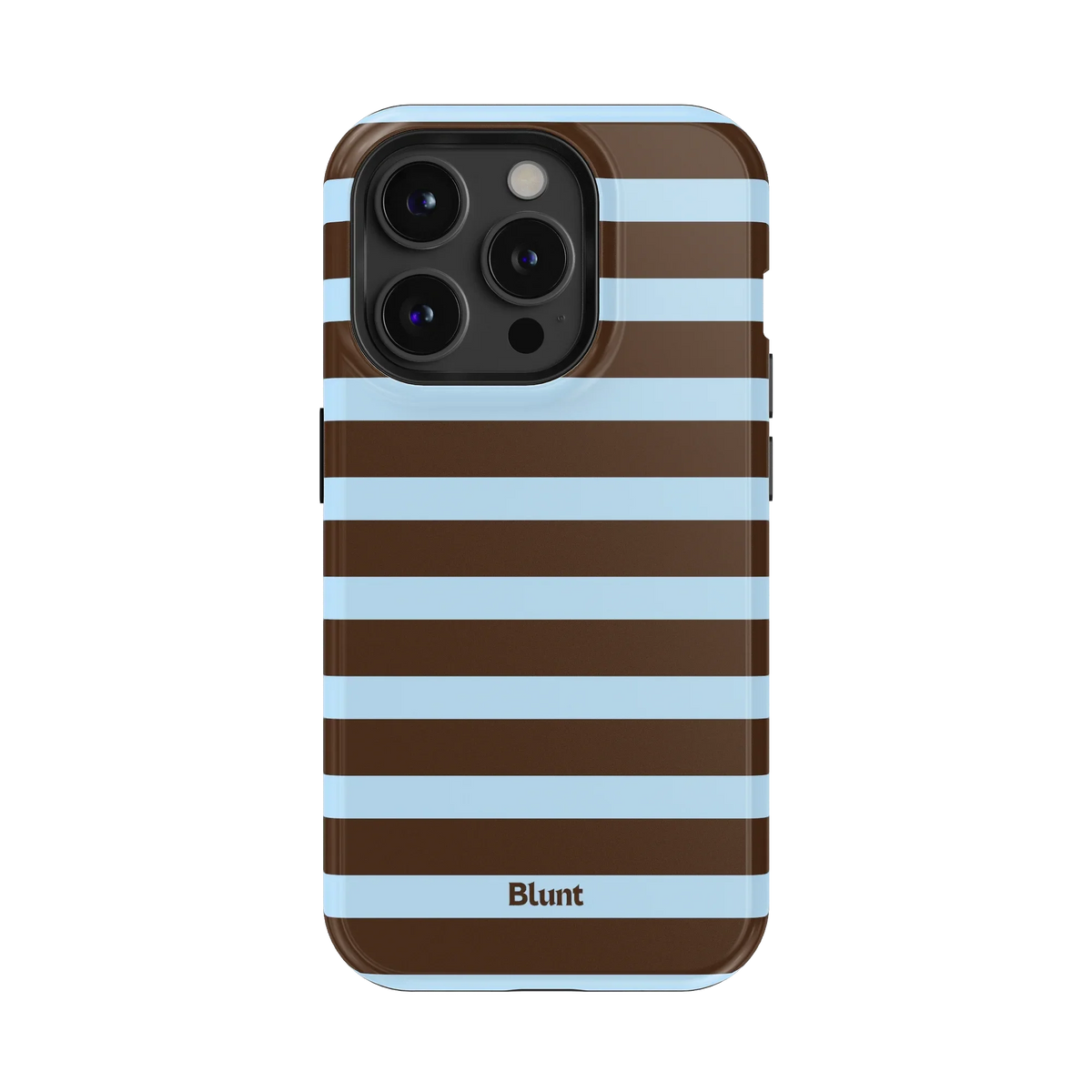 Azurae iPhone Case