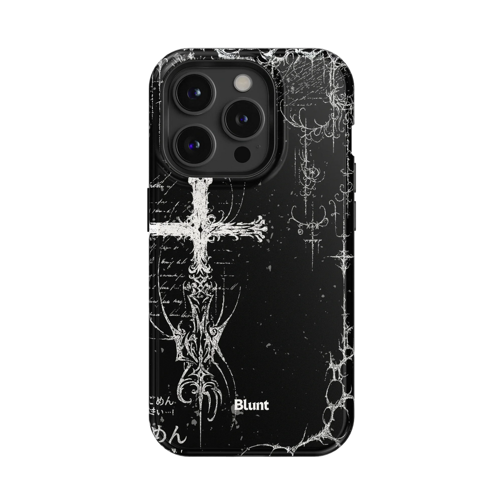 Wired iPhone Case