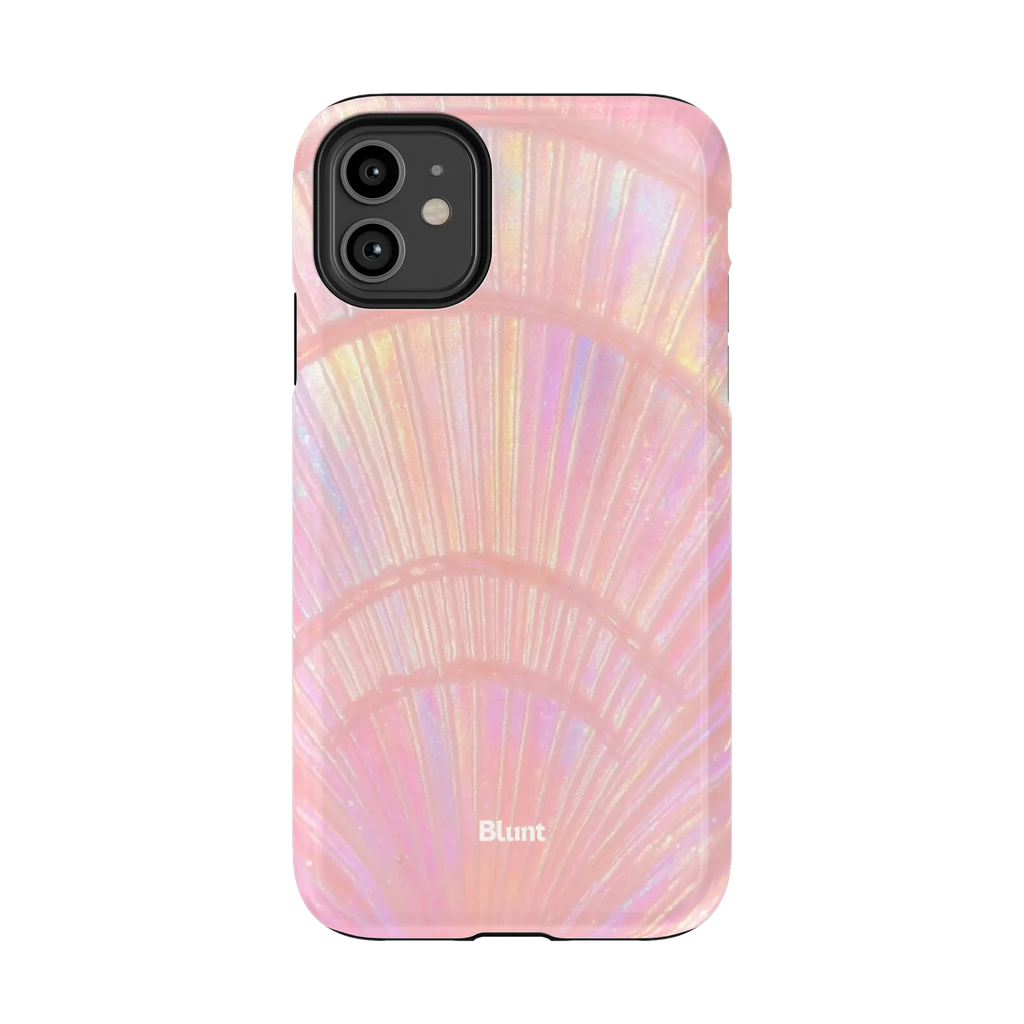 Perla iPhone Case