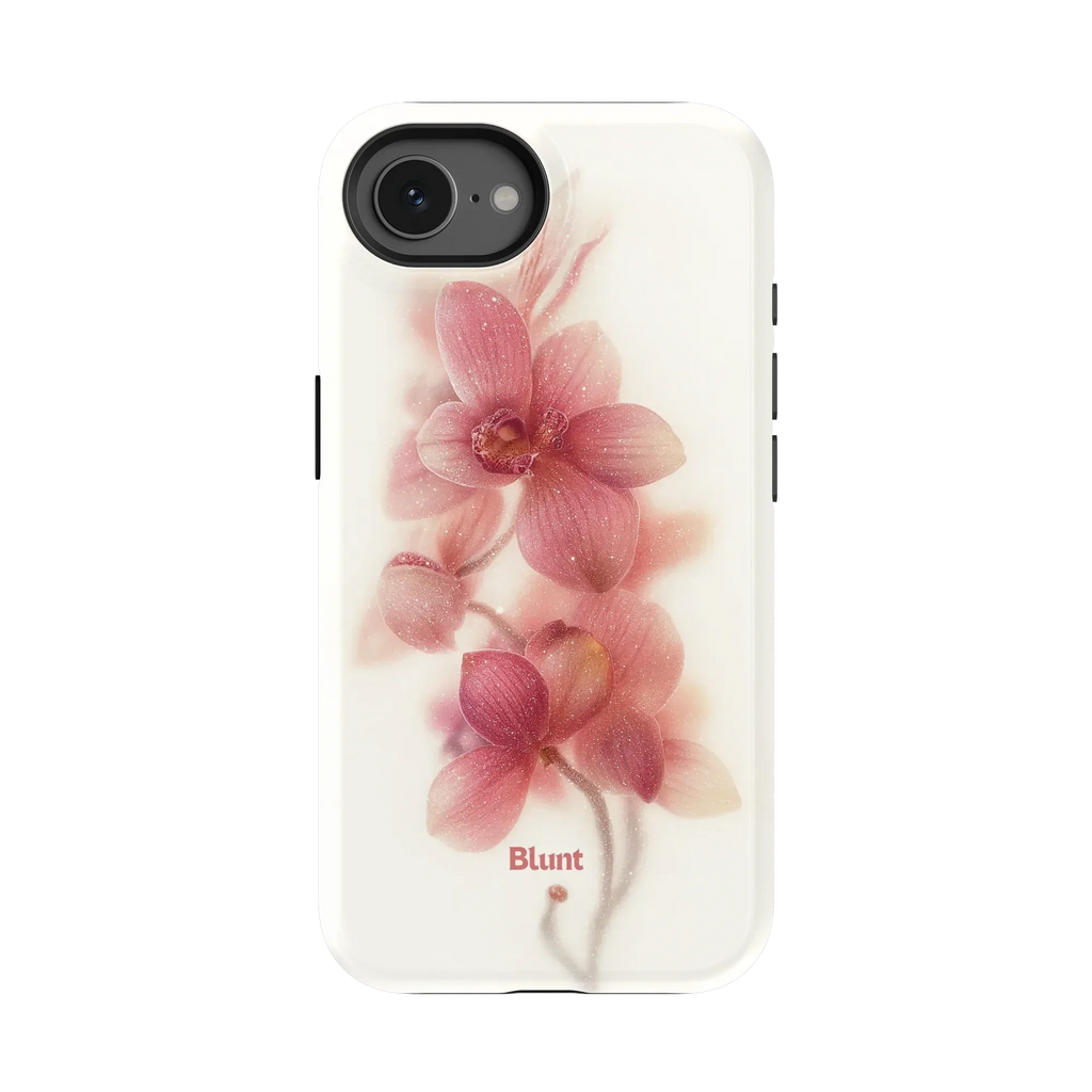 Dove iPhone Case