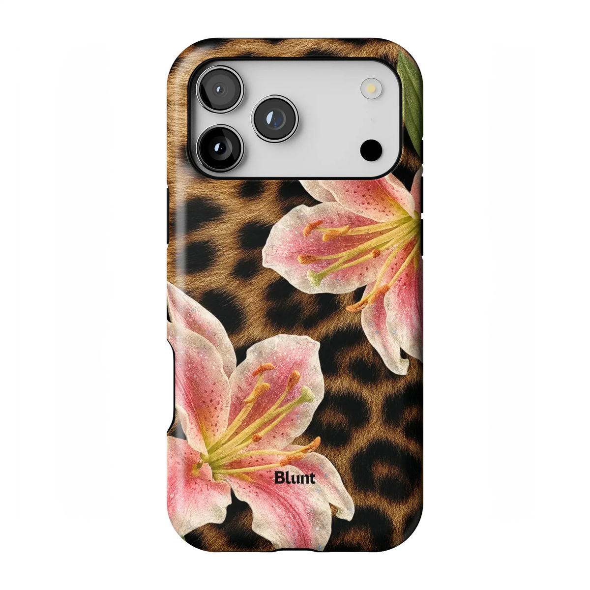 Bambi iPhone Case