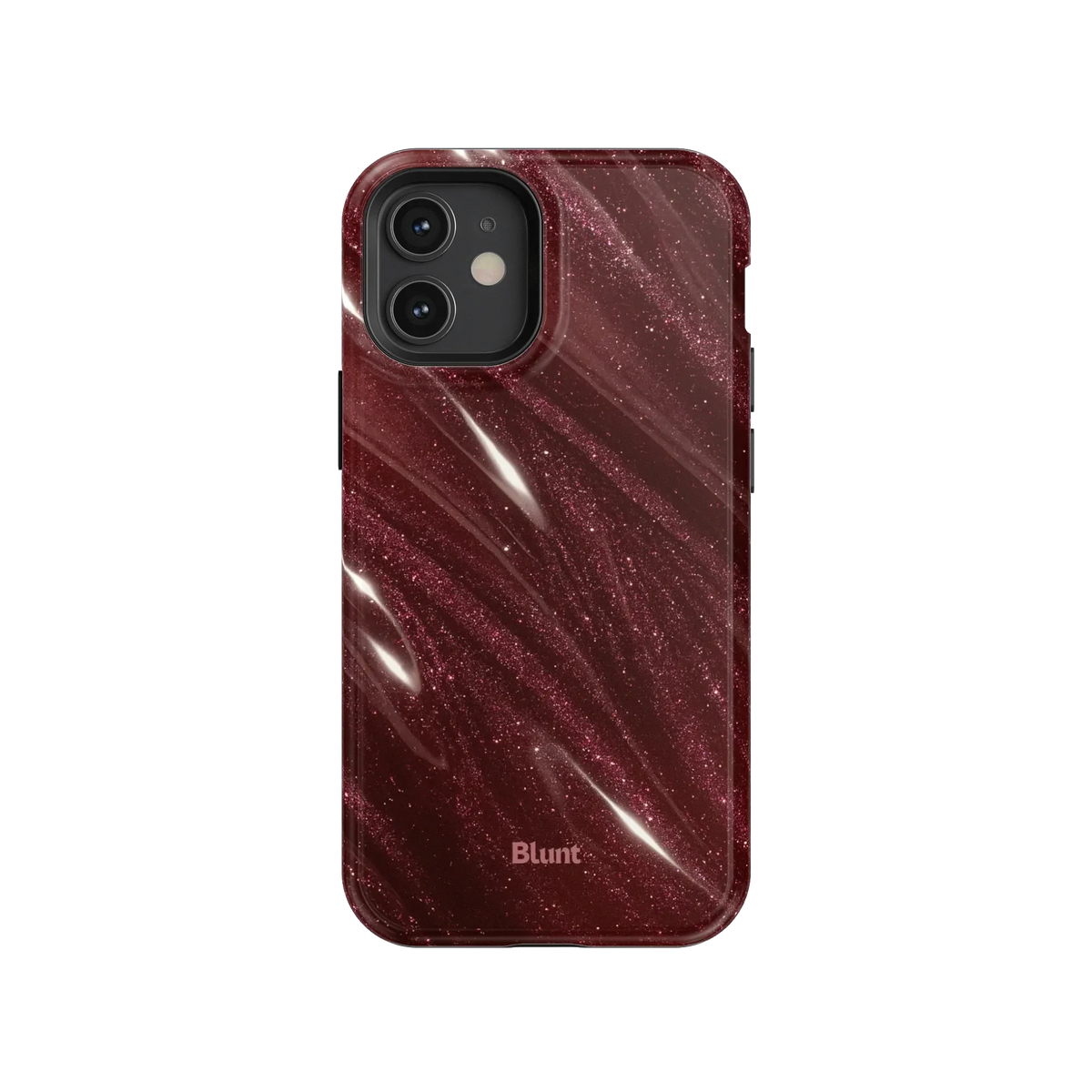Velvet Rush iPhone Case