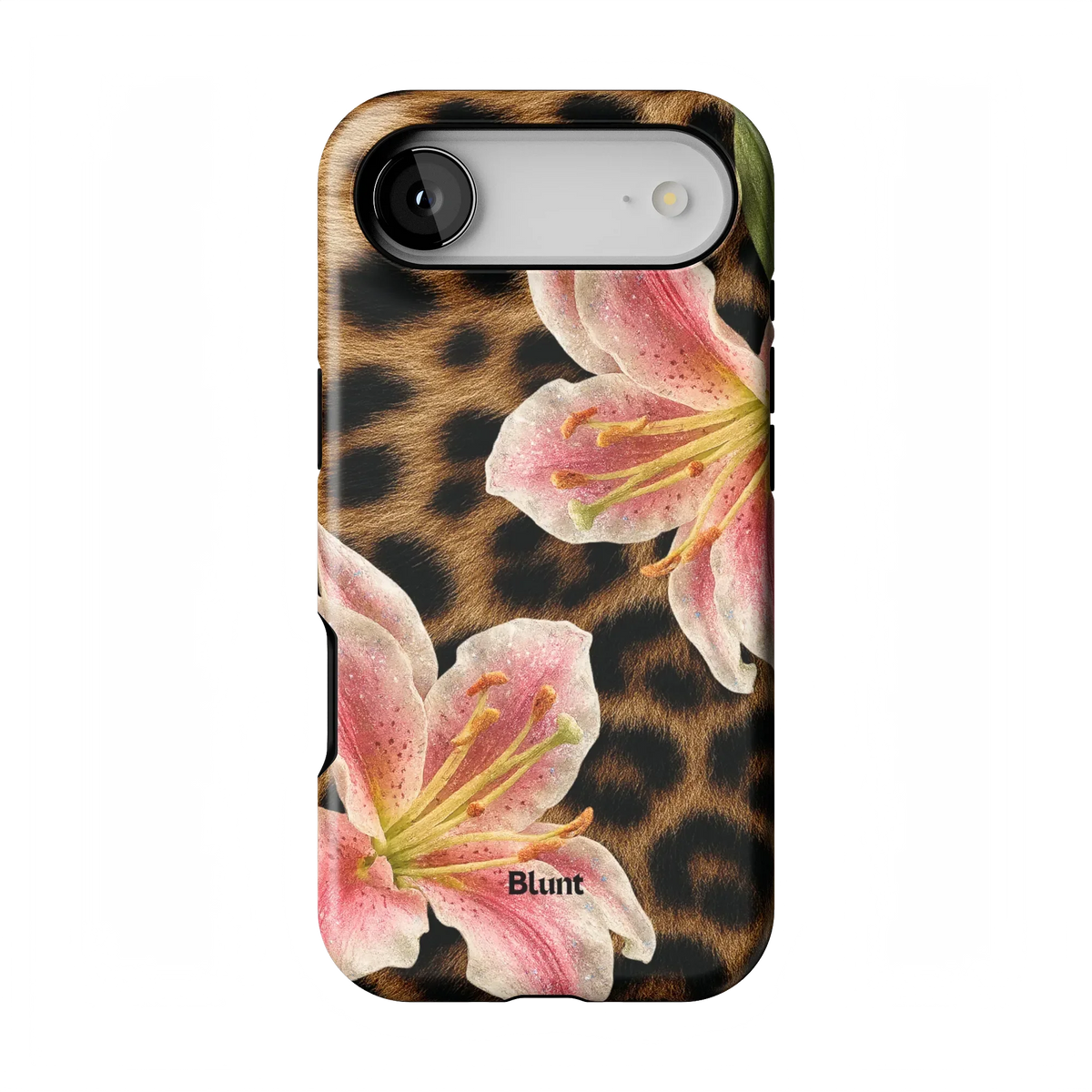 Bambi iPhone Case
