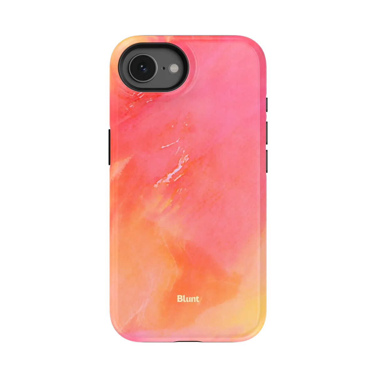 Sunshine iPhone Case