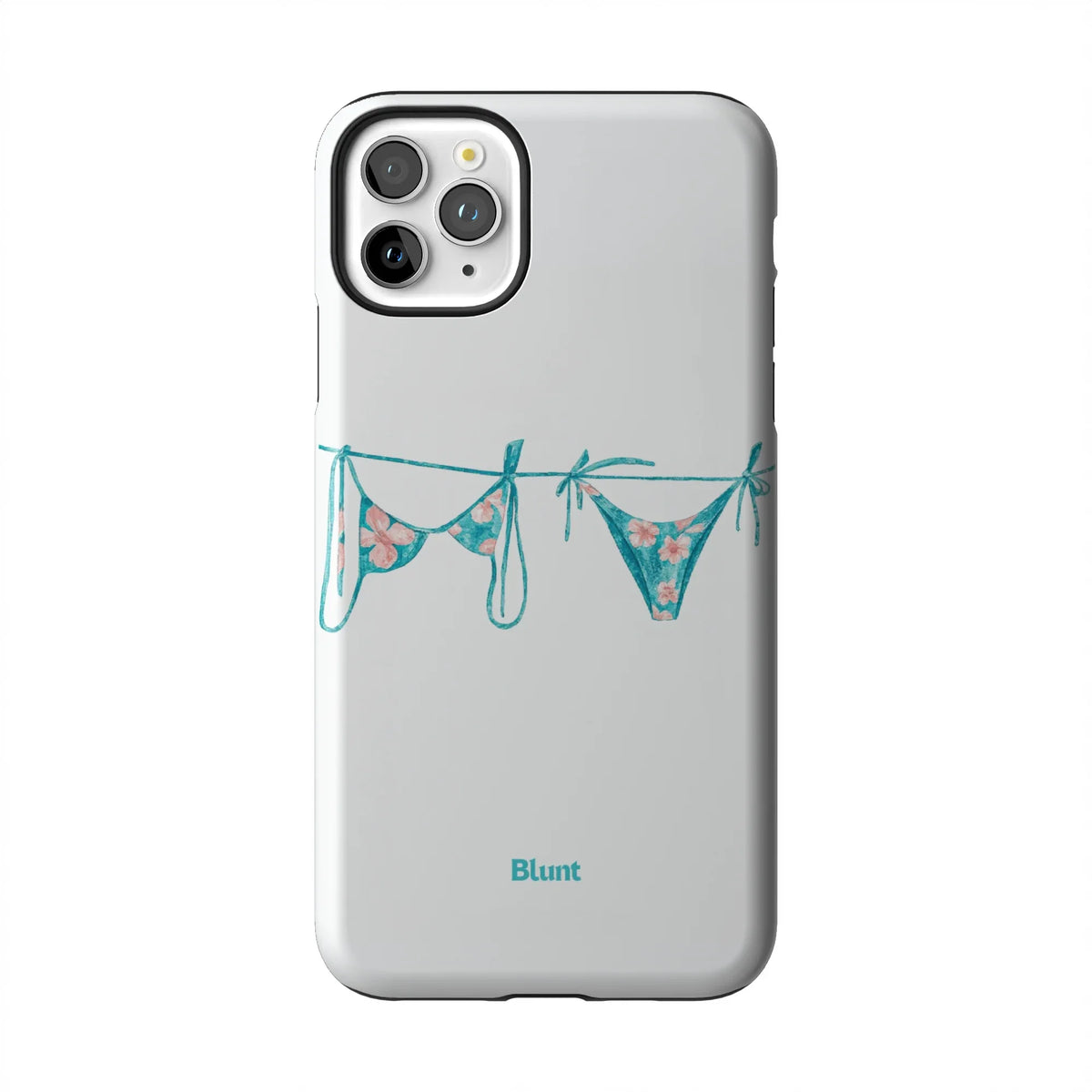 Kini iPhone Case