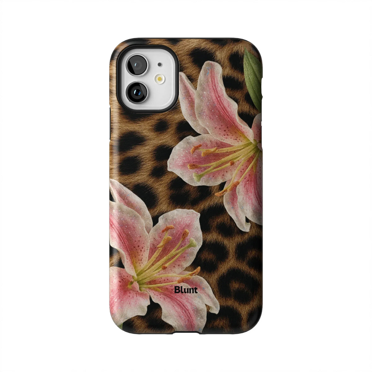 Bambi iPhone Case