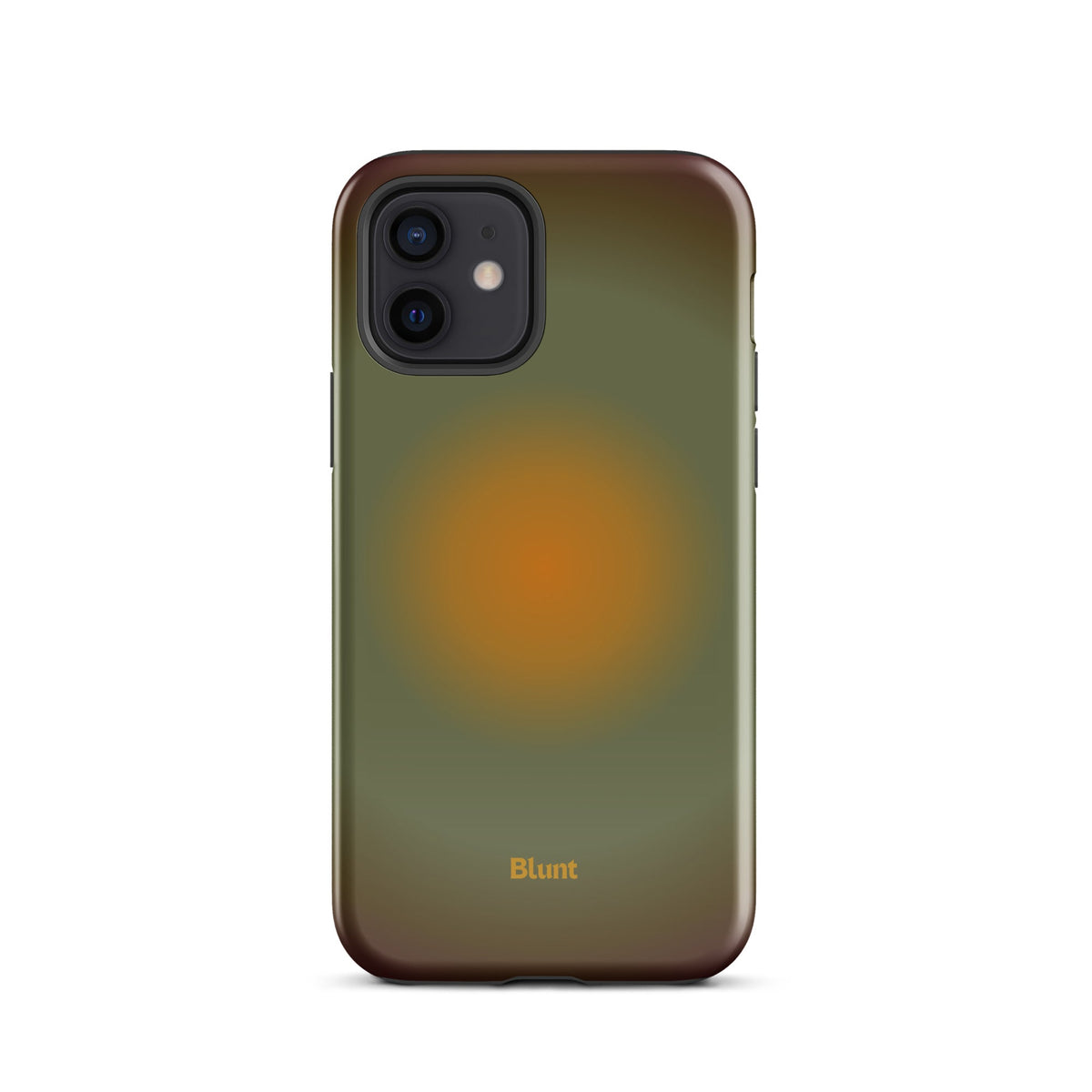 Joren iPhone Case