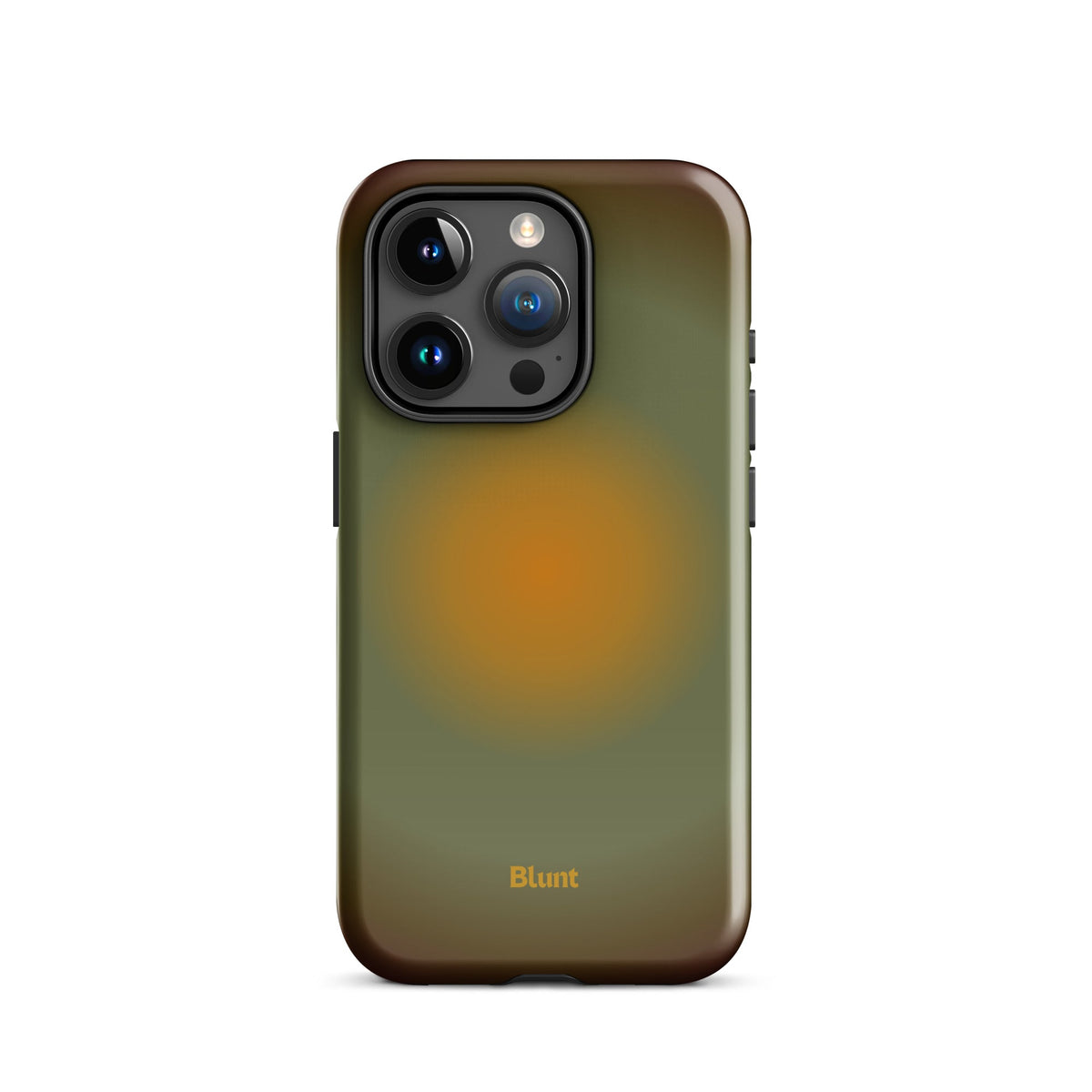 Joren iPhone Case