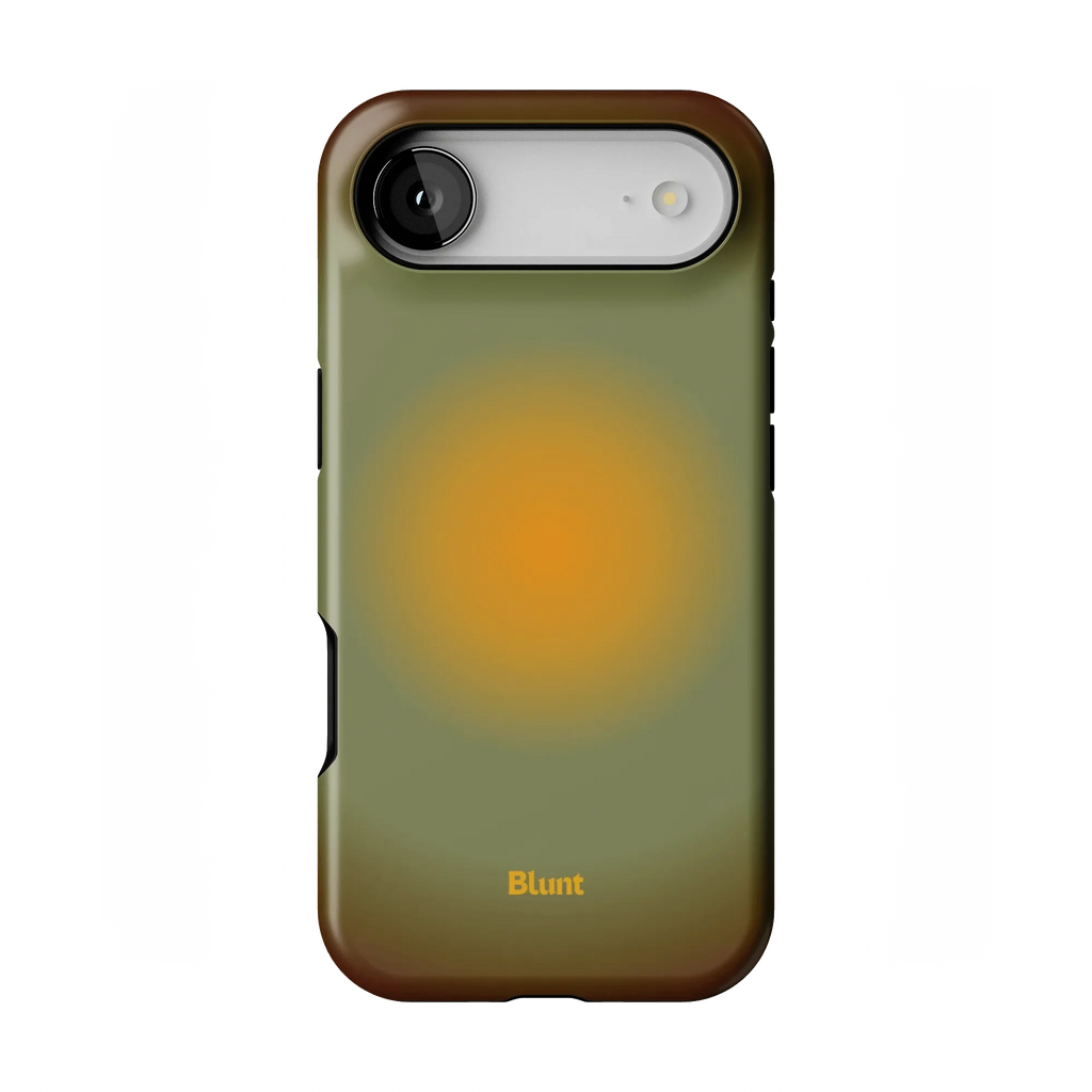 Joren iPhone Case