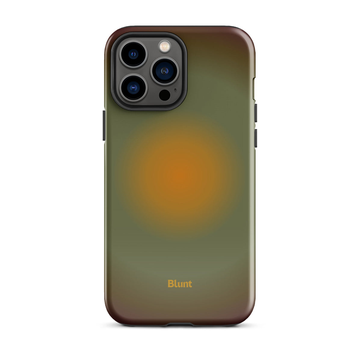 Joren iPhone Case