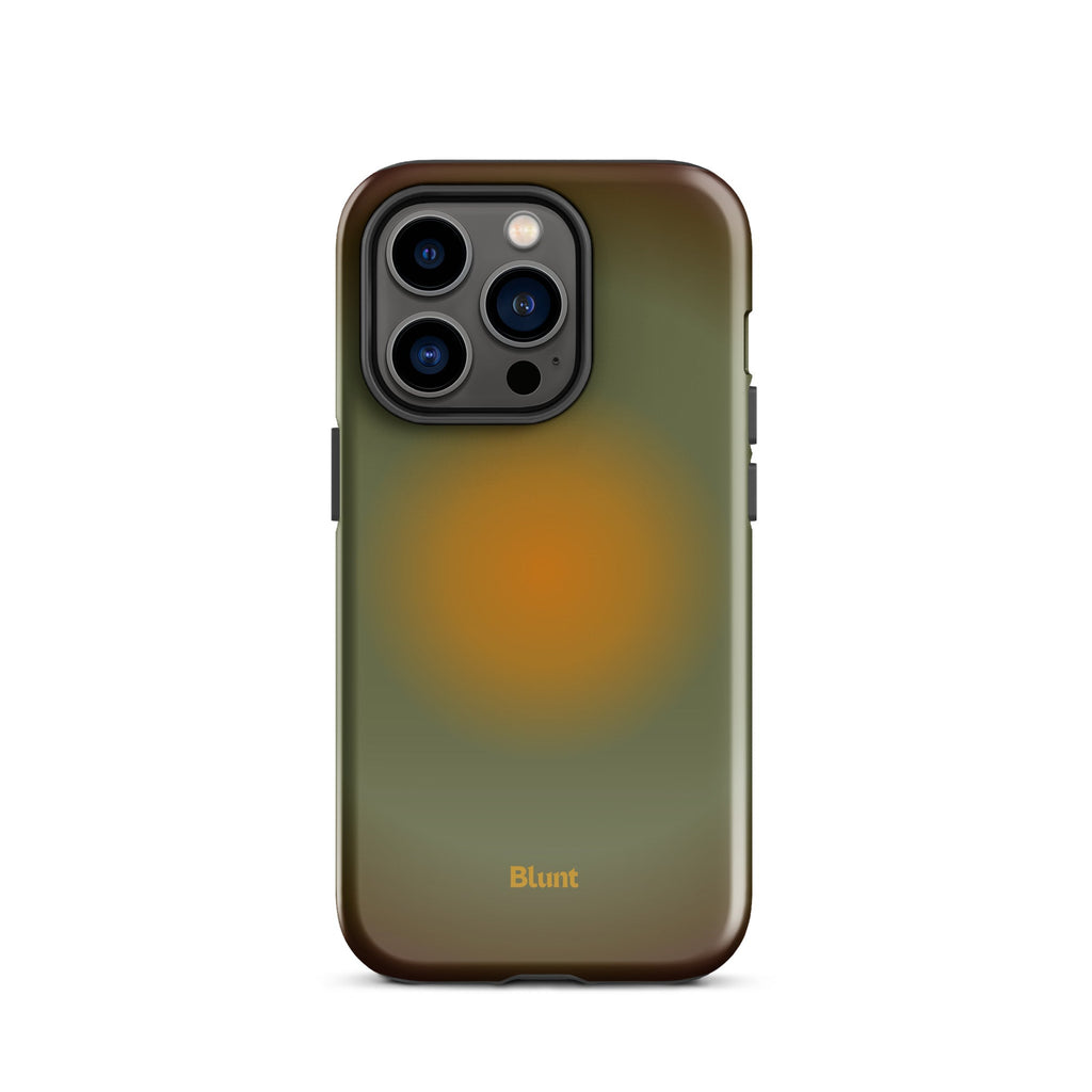 Joren iPhone Case