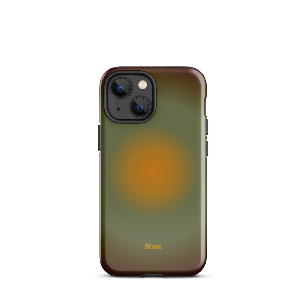 Joren iPhone Case